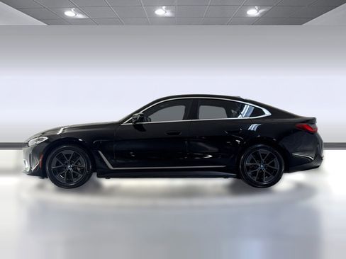 Certified 2023 BMW i4 eDrive35 RWD image 2