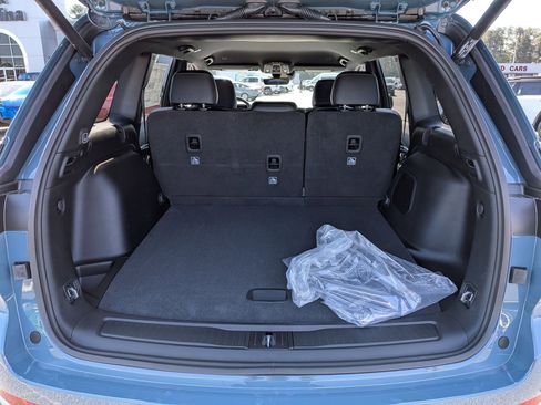 New 2026 Jeep Grand Cherokee Limited RWD image 29