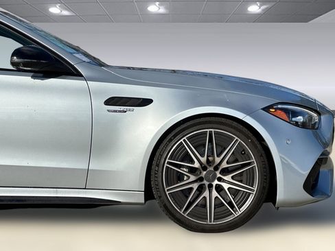 Certified 2024 Mercedes-Benz C 63 AMG S image 35