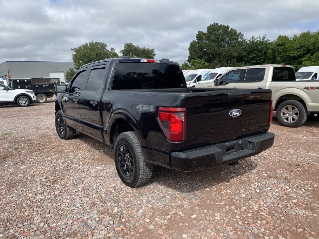 Used 2025 Ford F150 STX AWD/4WD image 5