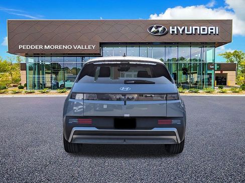 New 2026 Hyundai Ioniq 5 SEL image 5