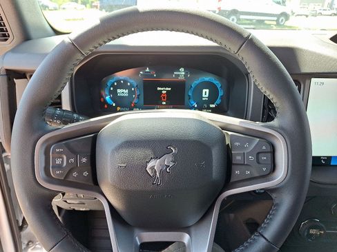 New 2025 Ford Bronco Big Bend image 14