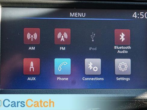 Used 2019 Nissan Sentra S image 27