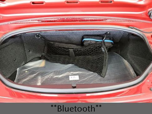 New 2025 MAZDA MX-5 Miata Grand Touring w/ Appearance Package image 15