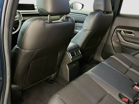 Used 2025 MAZDA CX-50 2.5 Hybrid w/ Preferred Pkg image 28