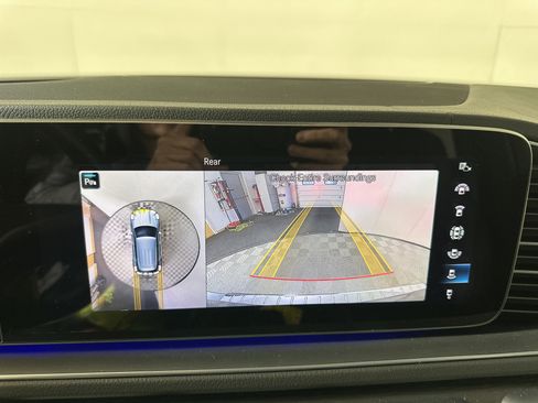 Used 2023 Mercedes-Benz GLE 450 GLE 450 image 18