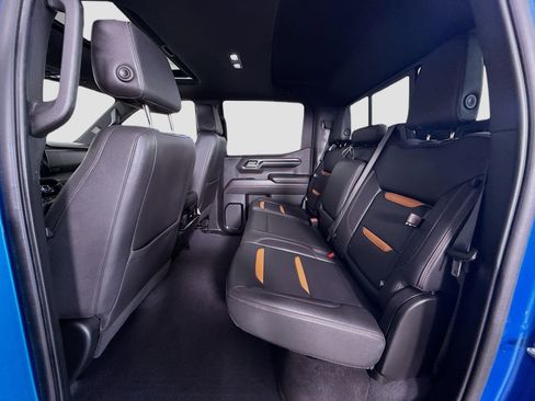 Used 2022 GMC Sierra 1500 AT4 w/ AT4 Preferred Package image 23