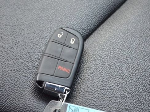 Used 2024 Jeep Compass Limited AWD/4WD image 26
