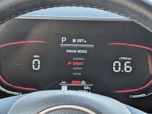 Used 2024 Kia Sportage X-Line w/ X-Line Premium Package image 13