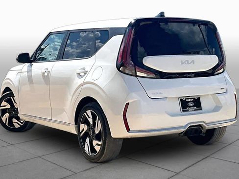 Used 2023 Kia Soul GT-Line FWD image 14