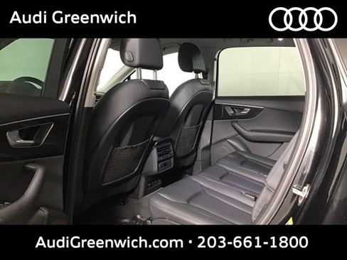 Certified 2023 Audi Q7 2.0T Premium w/ Convenience Package AWD/4WD image 21