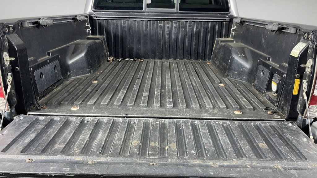 Used 2015 Toyota Tacoma 4x4 Double Cab w/ TRD Sport Package image 32