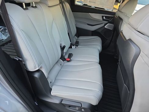 New 2026 Acura MDX w/ Technology Package FWD image 40