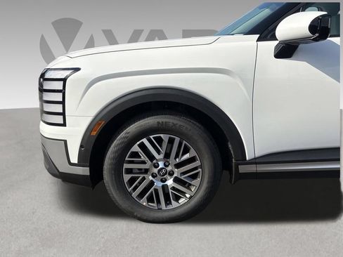 New 2026 Hyundai Palisade SEL FWD image 37