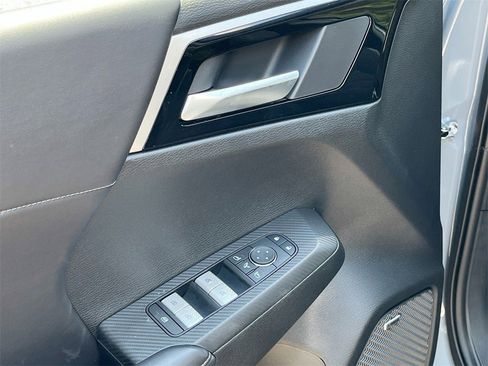 New 2025 Mitsubishi Outlander Trail Edition image 18