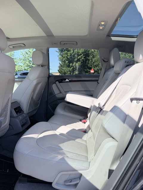 Used 2012 Audi Q7 TDI Premium Plus AWD/4WD image 6