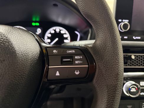 Used 2023 Honda Civic LX image 16