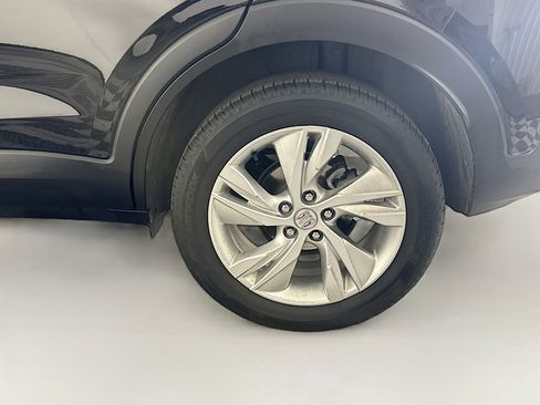 Used 2025 Buick Encore GX Preferred image 11