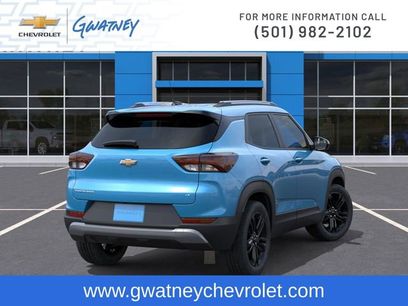New 2026 Chevrolet TrailBlazer LT w/ Midnight Edition