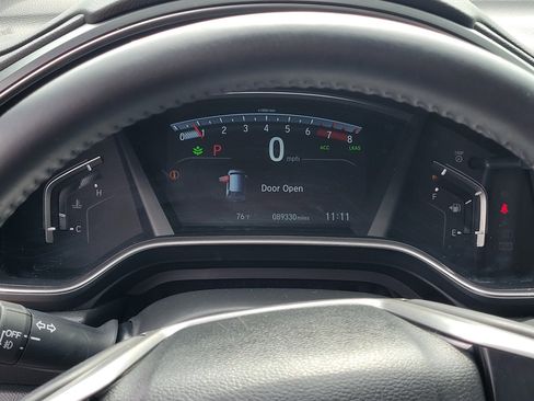 Certified 2017 Honda CR-V EX-L image 25