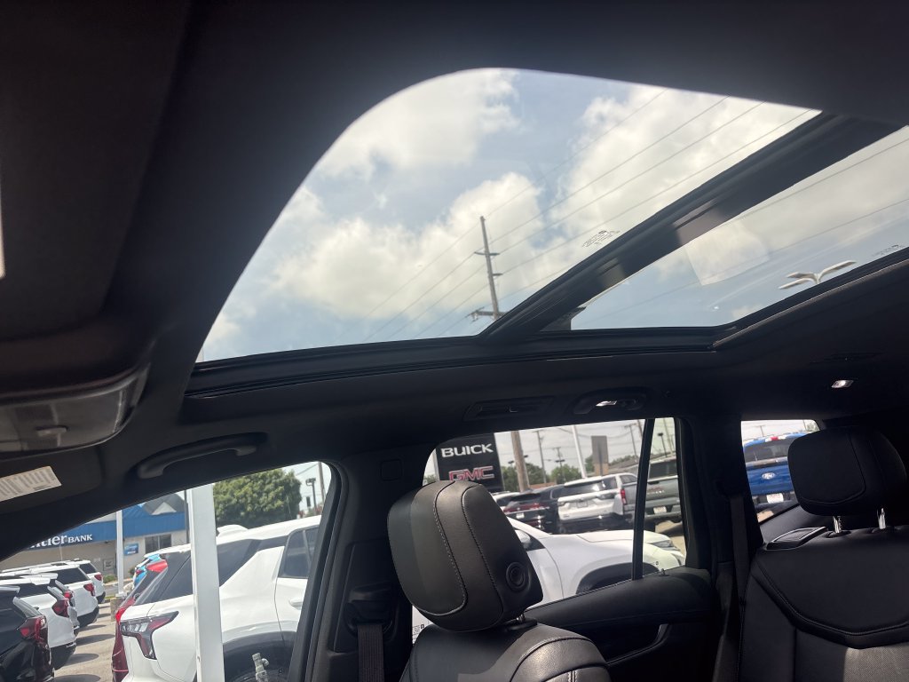 Used 2020 Cadillac XT6 Premium Luxury FWD image 28