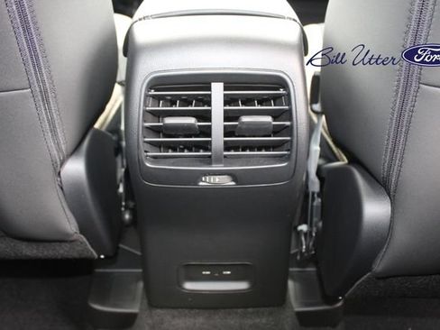 New 2026 Ford Bronco Sport Big Bend w/ Convenience Package AWD/4WD image 10