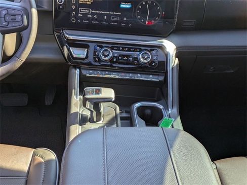 Used 2024 GMC Sierra 1500 Denali w/ Denali Reserve Package image 18