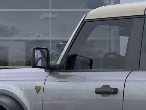 New 2026 Ford Bronco Badlands image 22