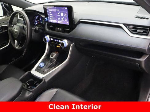 Certified 2024 Toyota RAV4 XSE image 39