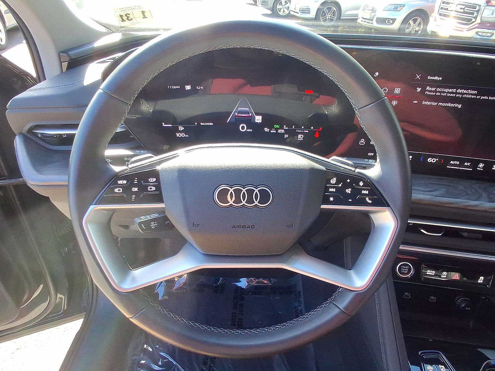 Certified 2025 Audi Q5 Premium w/ Premium Plus AWD/4WD image 22