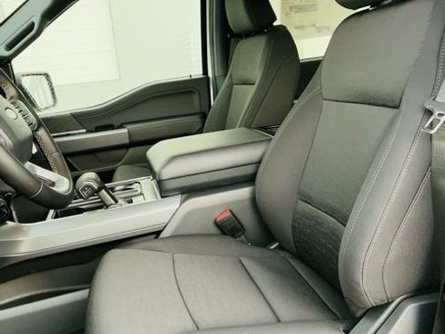 New 2026 Ford F150 XLT w/ FX4 Off-Road Package image 12