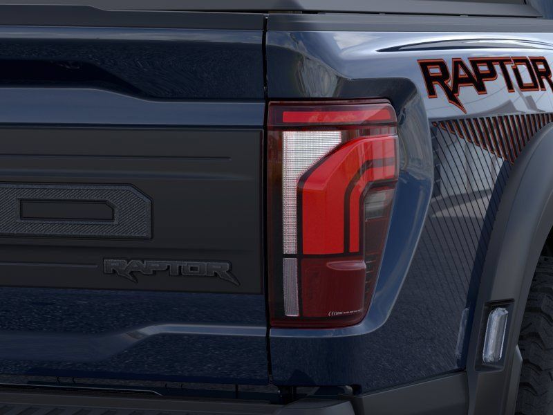 New 2026 Ford F150 Raptor AWD/4WD image 21