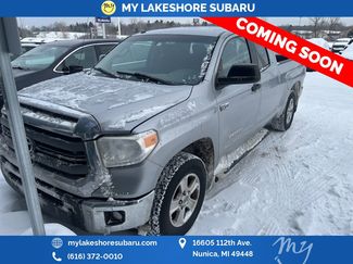 Used 2015 Toyota Tundra SR5 360° Tour