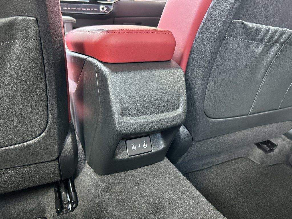 New 2026 Kia K5 GT-Line image 14