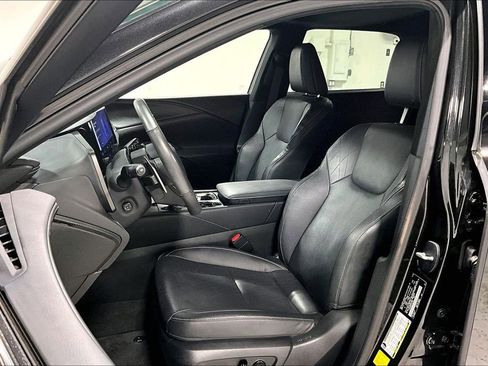 Used 2024 Lexus RX 350 Premium Plus w/ Convenience Package FWD image 32