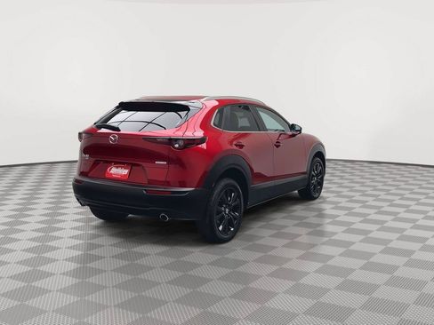 Certified 2024 MAZDA CX-30 AWD 2.5 S w/ Select Sport Pkg image 29