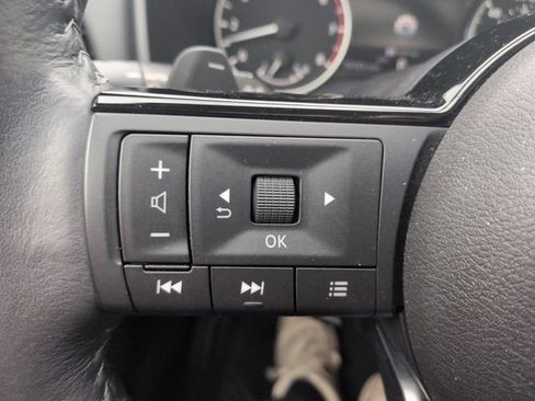 Used 2022 Nissan Rogue SV w/ SV Premium Package AWD/4WD image 34