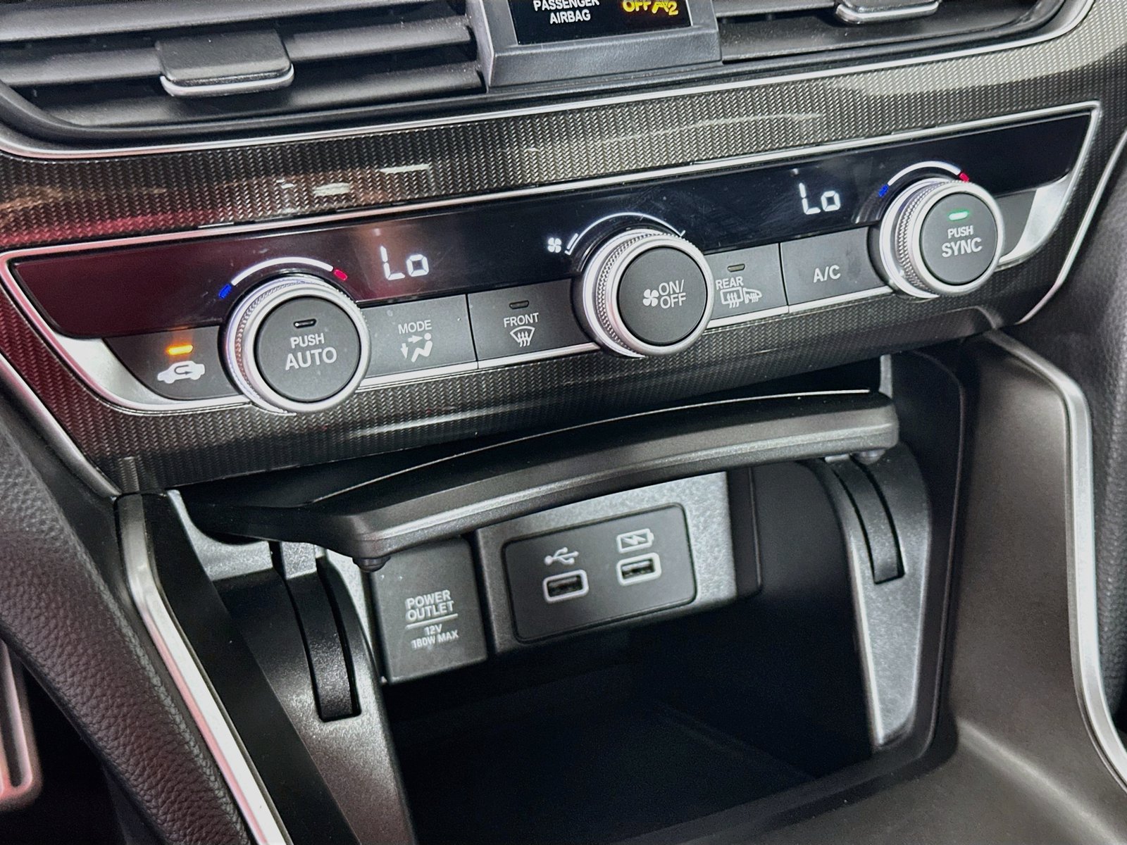 Used 2022 Honda Accord Sport image 15