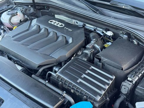 Used 2018 Audi A3 2.0T Premium w/ Convenience Package image 23