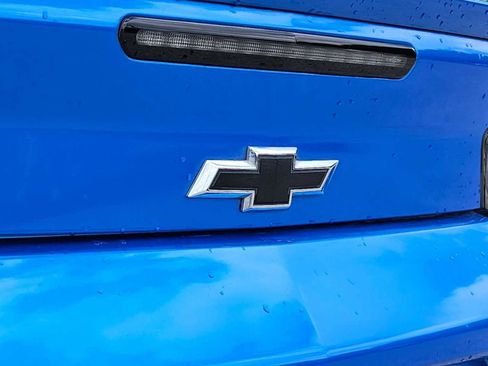 Used 2024 Chevrolet Camaro LT w/ RS Package RWD image 12