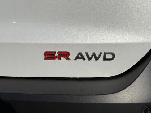 New 2026 Nissan Kicks SR w/ Cold Weather Package image 8