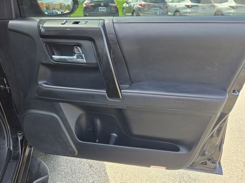 Used 2021 Toyota 4Runner TRD Pro AWD/4WD image 10