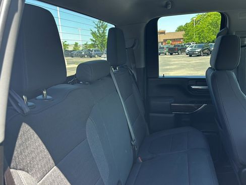 Used 2023 GMC Sierra 2500 SLE w/ SLE Convenience Package AWD/4WD image 17