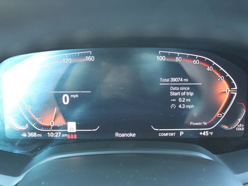 Used 2022 BMW X5 xDrive40i w/ Premium Package image 12