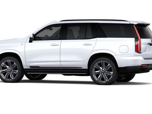 New 2026 Cadillac Escalade Sport w/ Touring Package image 33