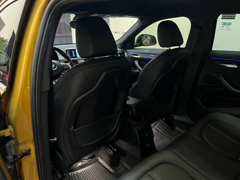 Used 2022 BMW X2 sDrive28i w/ Convenience Package image 31