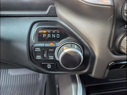 Used 2022 RAM 1500 Big Horn image 13