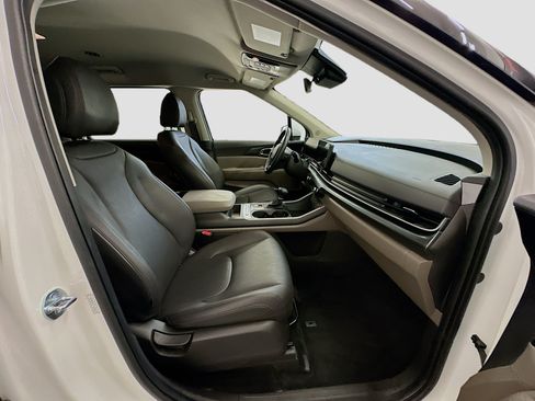 Used 2026 Kia Carnival FWD image 33