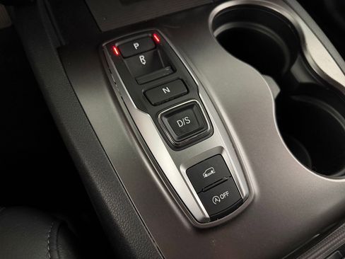 Certified 2023 Honda Passport EX-L image 16