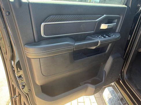 Used 2026 RAM 2500 Big Horn AWD/4WD image 14